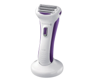 Remington Golarka damska smooth & silky WDF5030 - 361407 - zdjęcie 1